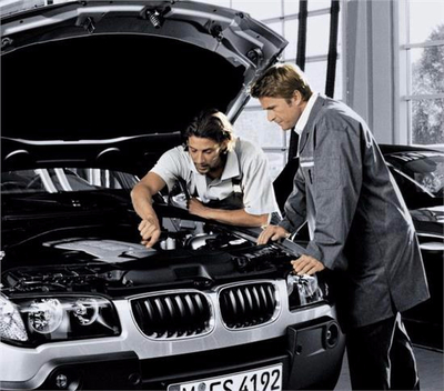 春季煥新，守護(hù)清新旅程——寶馬春季空調(diào)系統(tǒng)專業(yè)養(yǎng)護(hù)指南